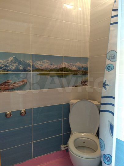 Дом 48 м² на участке 3 сот.