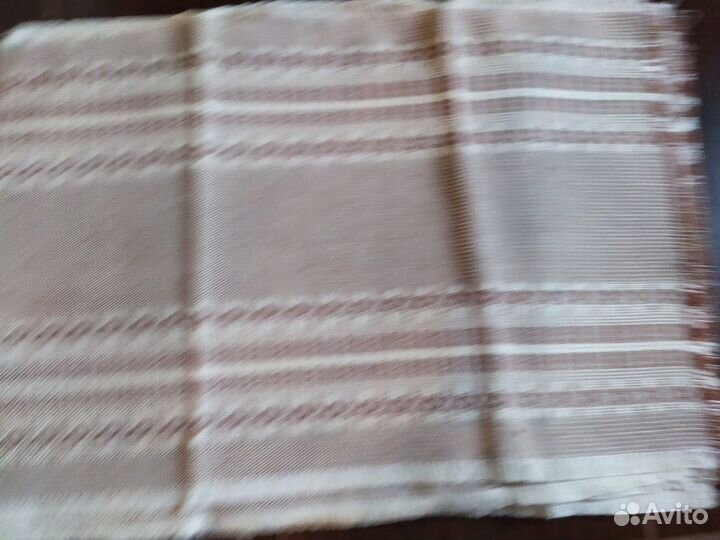 Скатерть лен,полотенца, салфетки лен