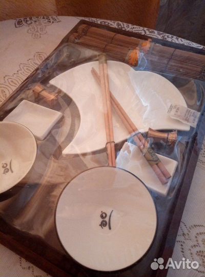 Набор для суши