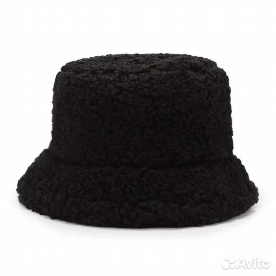 Панама женская осенняя весенняя