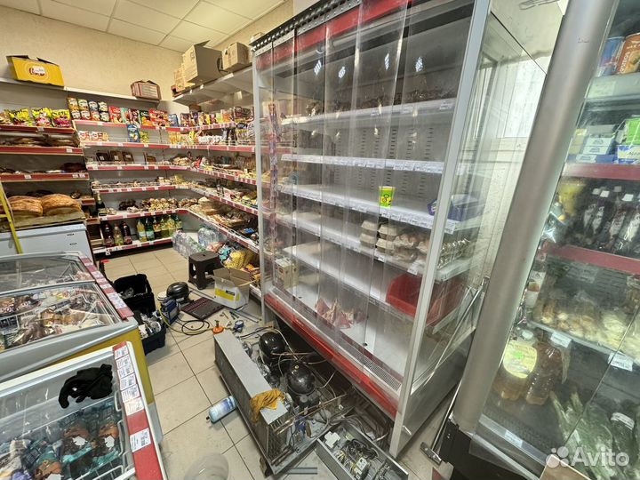 Ремонт холодильников Стиральных машин Посудомоек