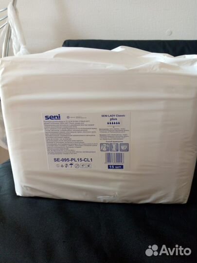 Медицинские изделия