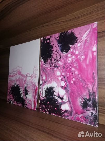 Интерьерная картина