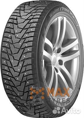 Hankook Winter I'Pike RS2 W429 195/55 R16 91