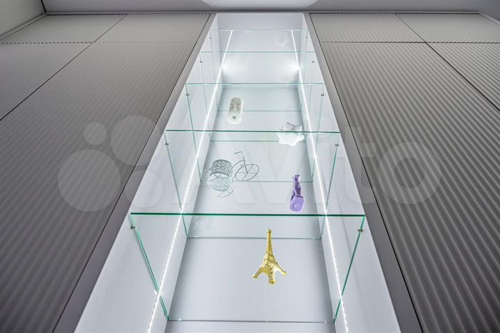 2-к. квартира, 61 м², 5/10 эт.