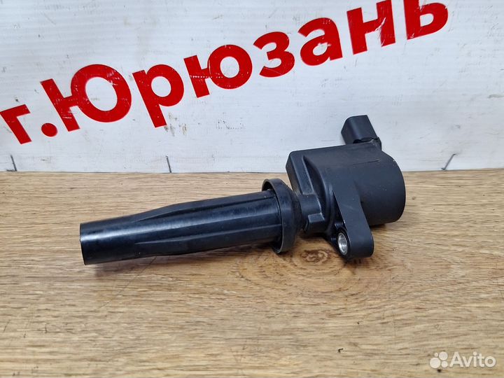 Катушка зажигания ford focus 2 2.0