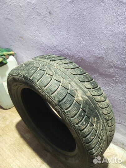 Gislaved Nord Frost 5 205/55 R16 94T