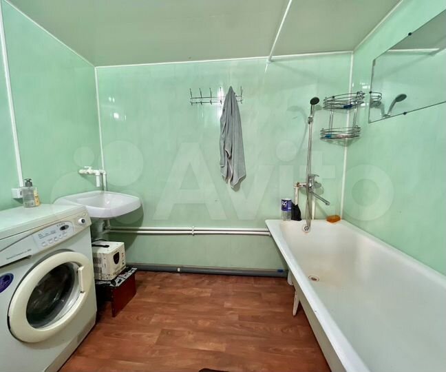 Дом 102 м² на участке 8 сот.