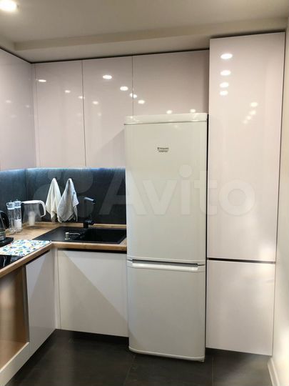 2-к. квартира, 47,4 м², 9/10 эт.