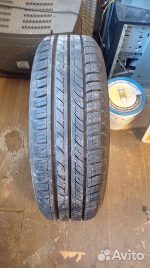 Колесо ford focus 2 лето