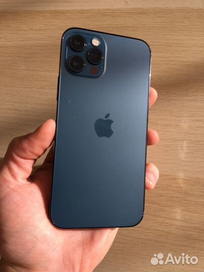 iPhone 12 Pro, 128 ГБ