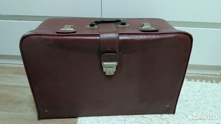 Швейная машинка подольск 2м