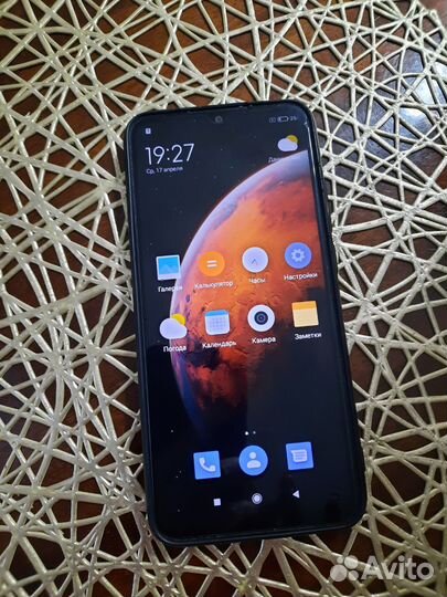 Xiaomi Redmi 9C (NFC), 2/32 ГБ