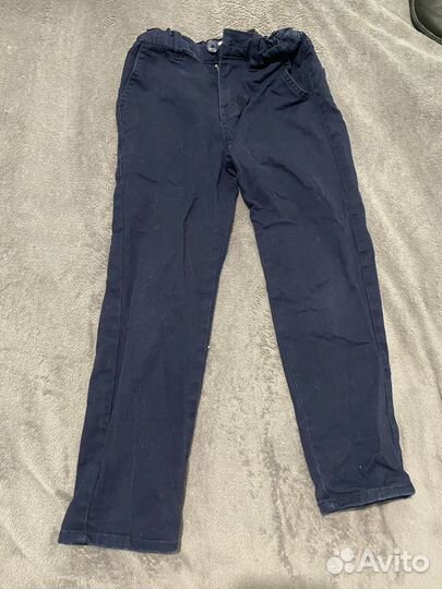 Рубашка для мальчика