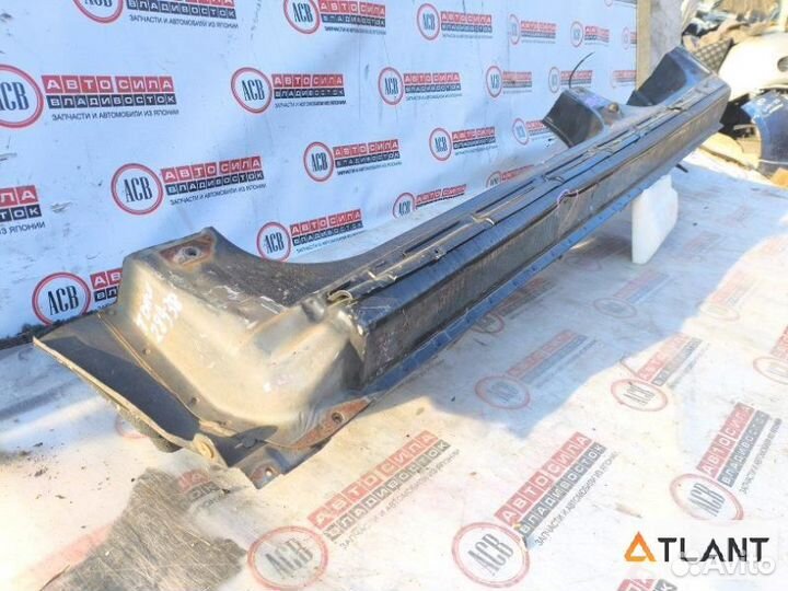 Порог кузова левая suzuki escudo