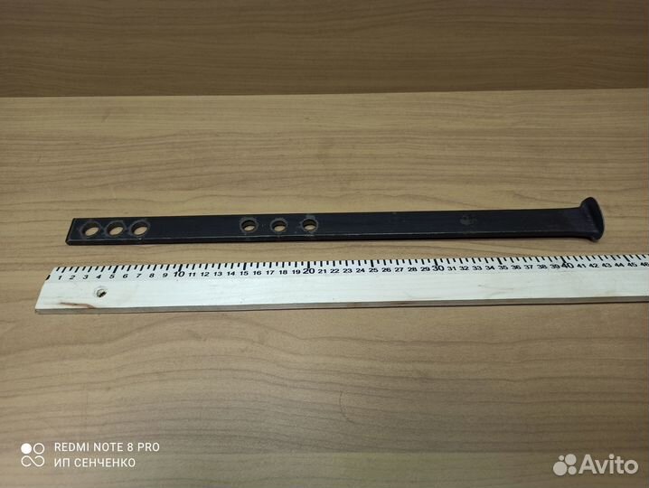 Штанга кпс 00.513