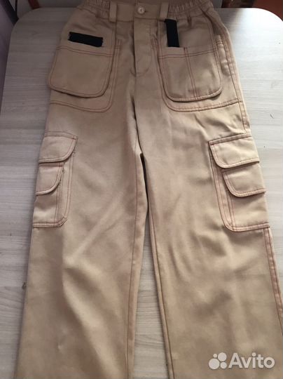 Брюки Юнармия