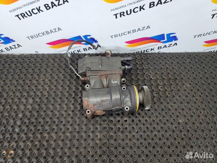 Компрессор воздушный Daf XF105