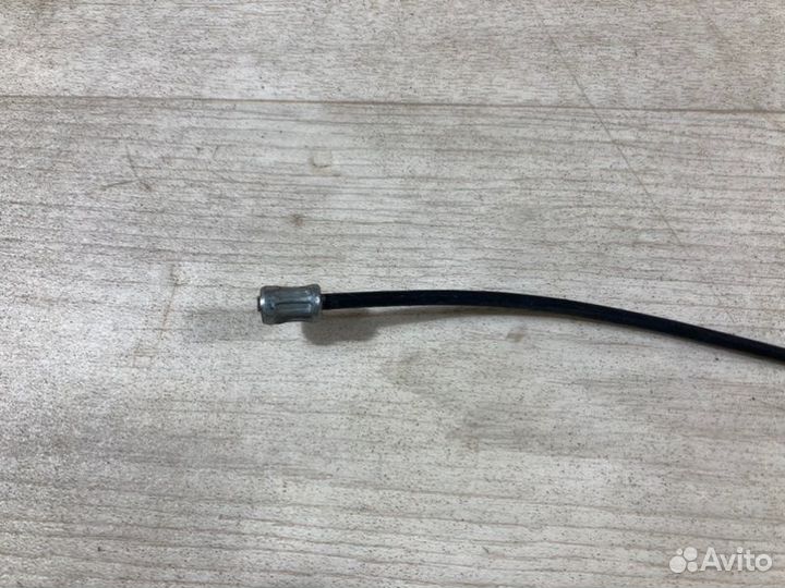 Трос сцепления Nissan Almera G15 седан 2015