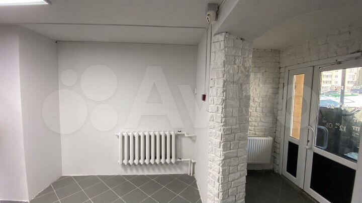 Свободного назначения, 52 м²