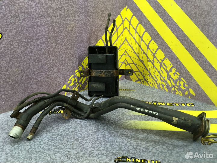 Адсорбер торливный угольный фильтр Соната 4 Sonata