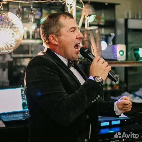 Тамада, ведущий, дискотека Свадьбы, юбилеи, корпор