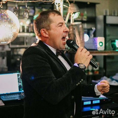 Тамада, ведущий, дискотека Свадьбы, юбилеи, корпор