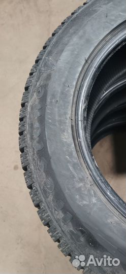 Firestone Ice Cruiser 7 225/65 R17 102T