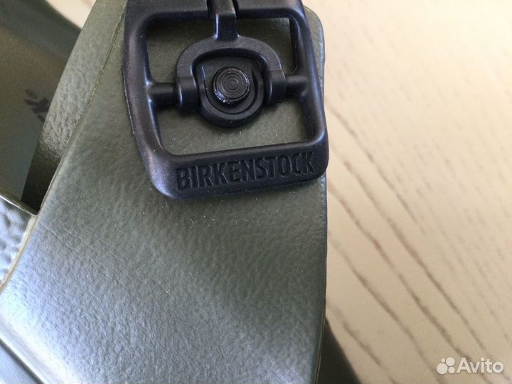Birkenstock Gizeh EVA Regular.Оригинал