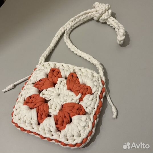 Cумка Кроше