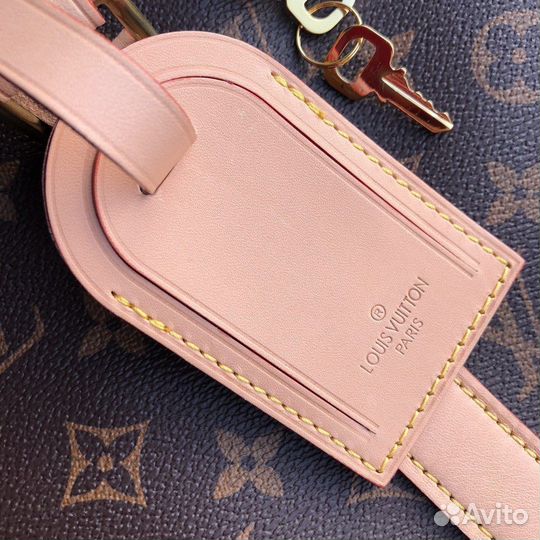 Дорожная сумка louis Vuitton премиум