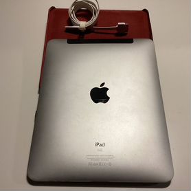 iPad 64gb model a1337