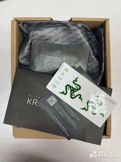 Razer Kraken 10 Lite
