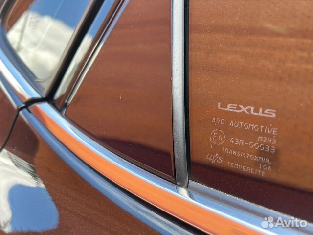 Lexus NX 2.0 AT, 2018, 31 000 км объявление продам