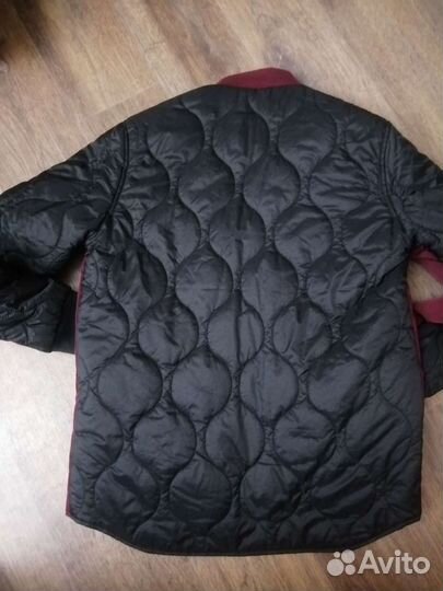 Куртка,бомбер