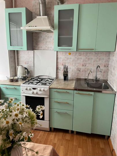 2-к. квартира, 45 м², 5/9 эт.
