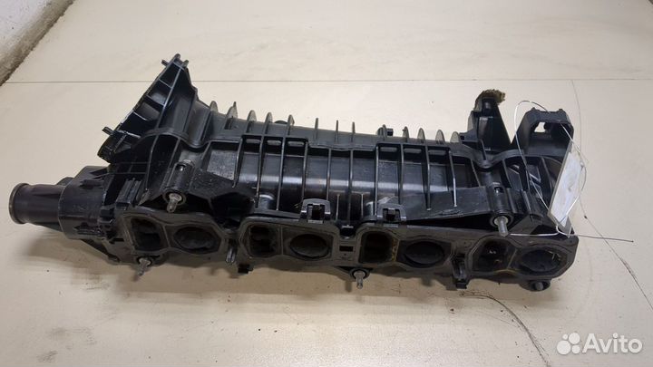 Коллектор впускной BMW 5 F10, 2014