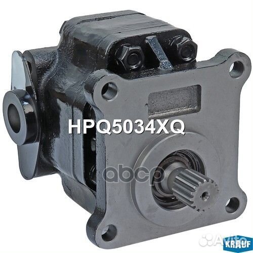 Насос гидравлический HPQ5034XQ Krauf