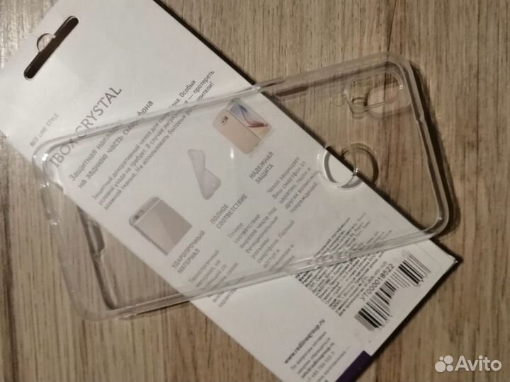 Чехол для Samsung Galaxy A10s