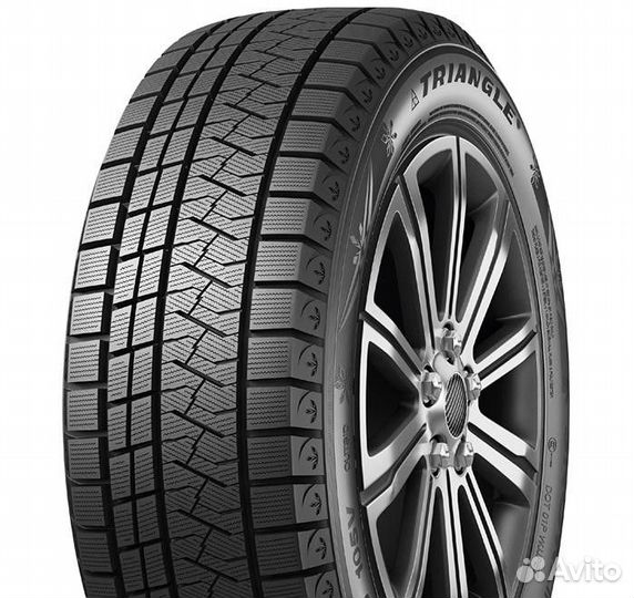 Triangle PL02 225/40 R18