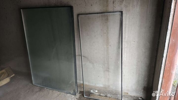 Стеклопакет 106,5/45,5