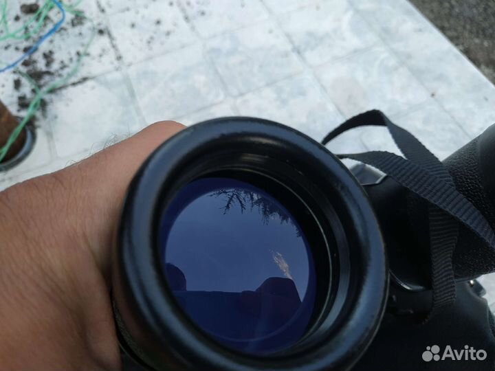 Бинокль бпц4 12х40