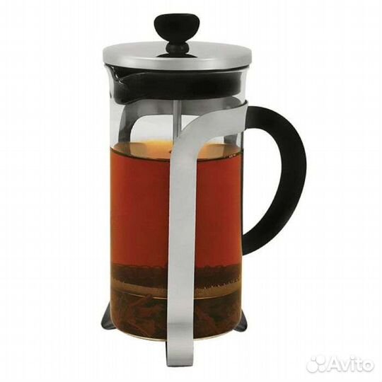 Чайник френч пресс