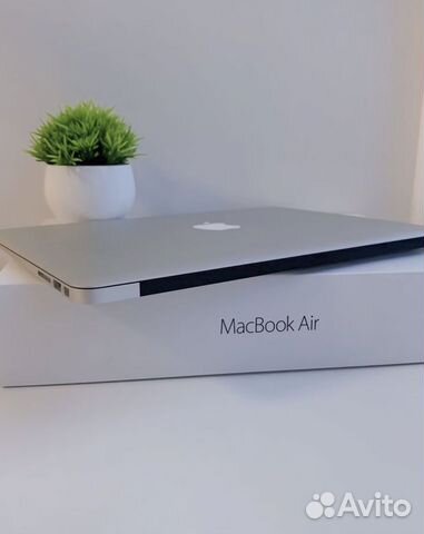 Macbook air 13 2017