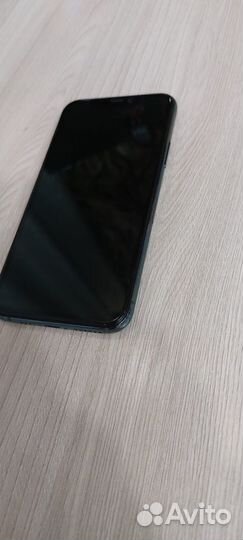 iPhone 11 про 256