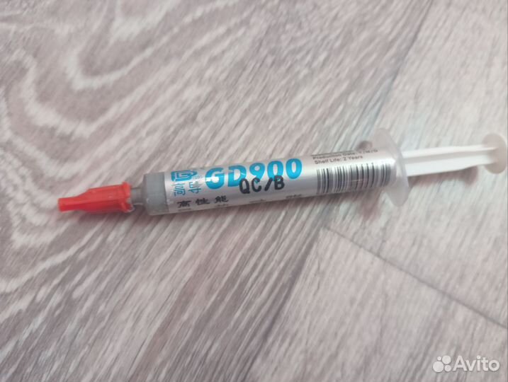 Корпусные вентиляторы