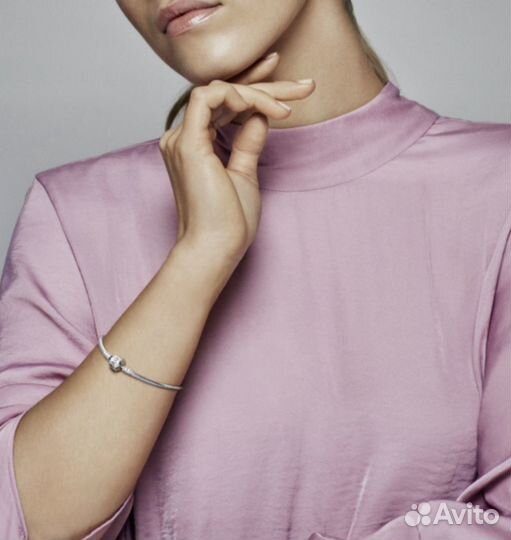 Браслет Pandora новый