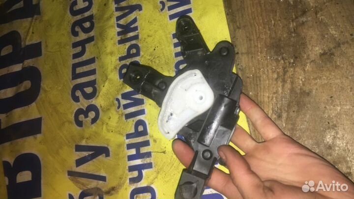 Сервопривод печки Datsun On Do