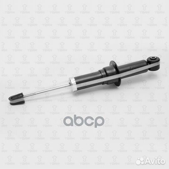 DH1370 амортизатор зад. Dodge Caliber 07-10 DH