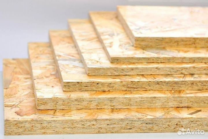 OSB-3 
